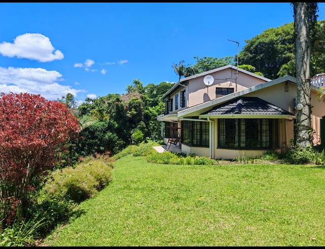 4 BEDROOM HOUSE FOR SALE IN CHILTERN HILLS